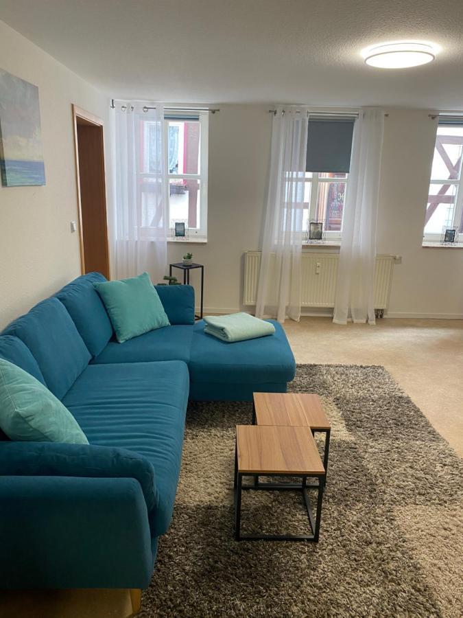 Apartment Haeuserstrasse 15 Нортгайм Екстер'єр фото