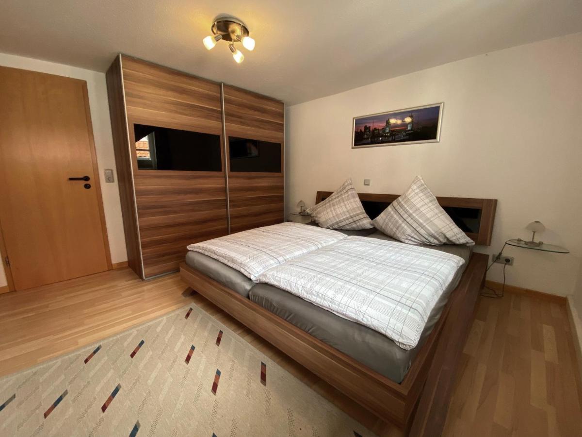 Apartment Haeuserstrasse 15 Нортгайм Екстер'єр фото